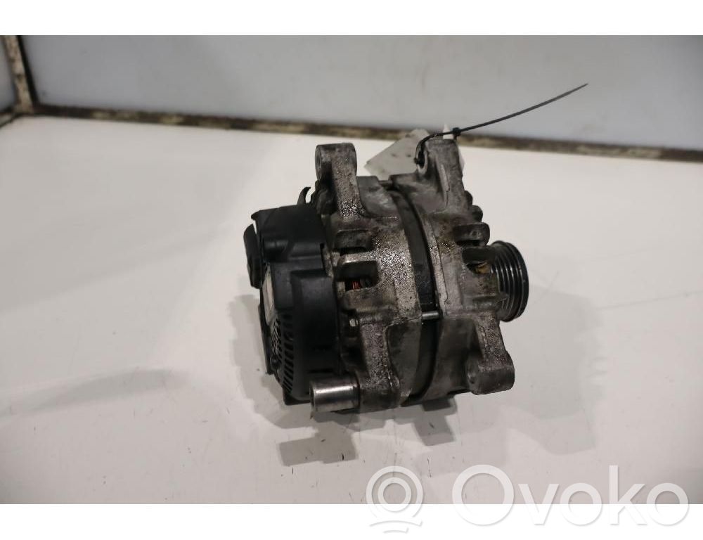 Toyota Proace Alternator 