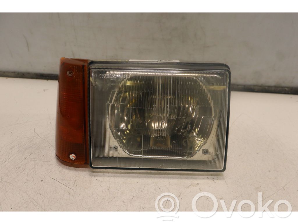 Fiat Panda 141 Phare frontale 