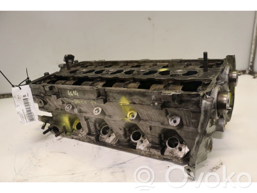 Mitsubishi Space Star Chiulasă motor