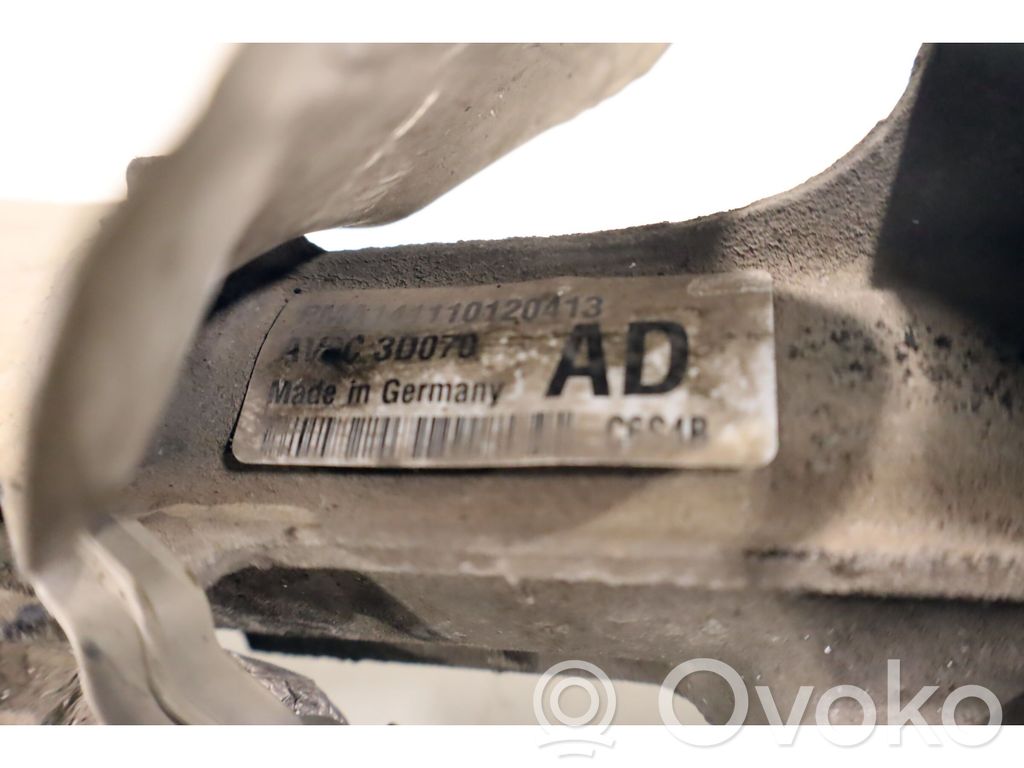 Ford C-MAX II Casetă direcție