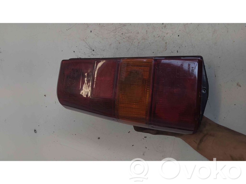 Fiat Panda 141 Takavalot