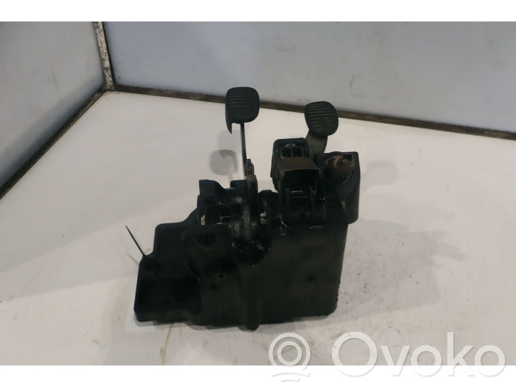 Fiat Bravo Assemblage pédale 