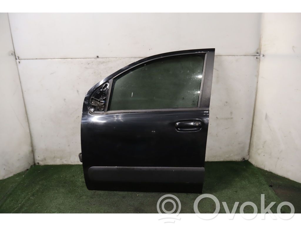 Fiat Panda III Tür vorne 