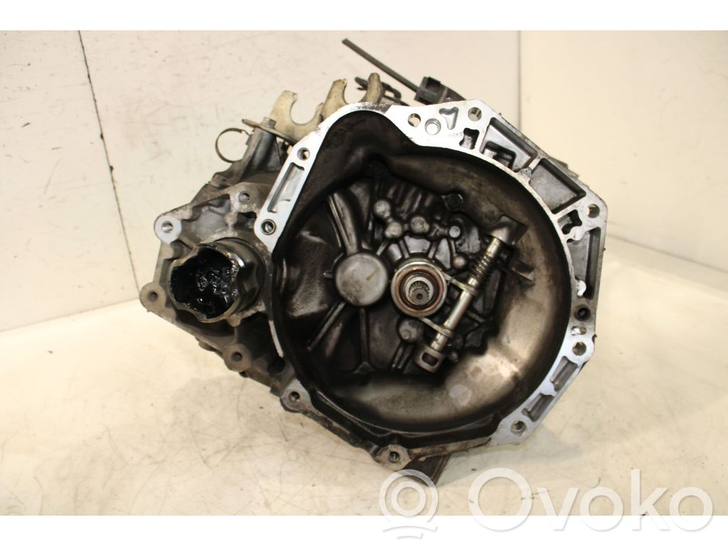 Suzuki Alto Caja de cambios manual de 5 velocidades