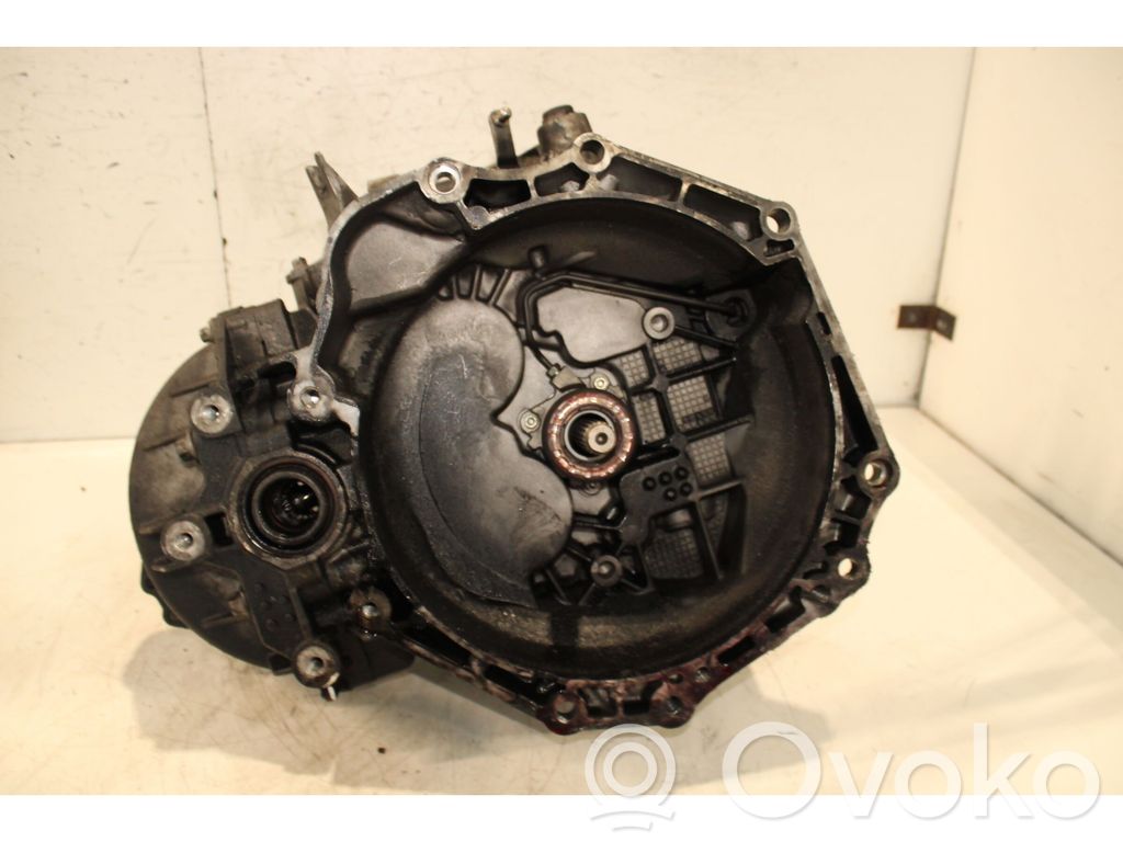 Opel Astra H Boîte de vitesses manuelle à 5 vitesses 
