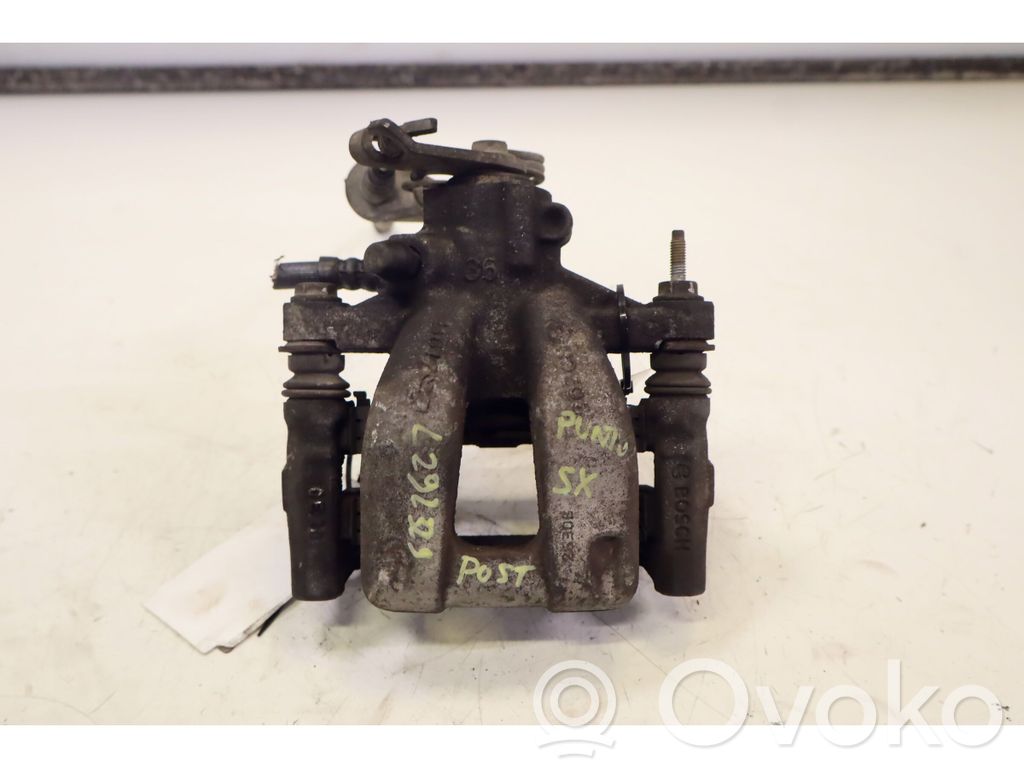 Fiat Grande Punto Bremssattel hinten 