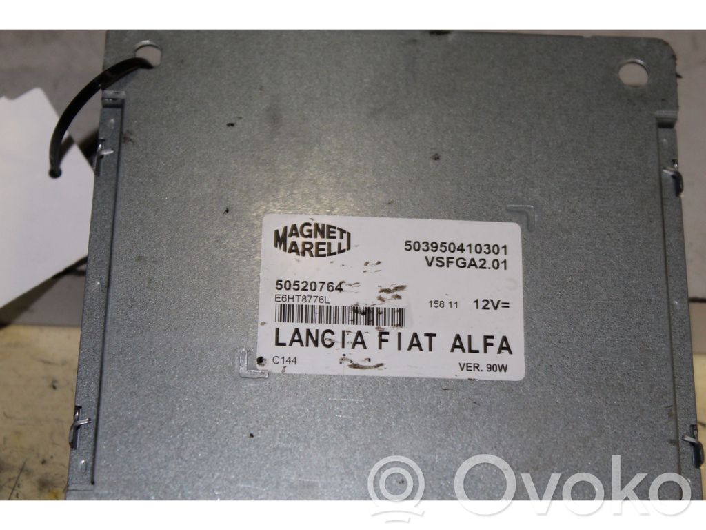 Fiat Grande Punto Centralina/modulo ASC