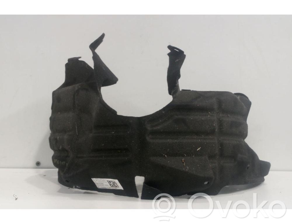 Alfa Romeo Tonale Chlapacze tylne