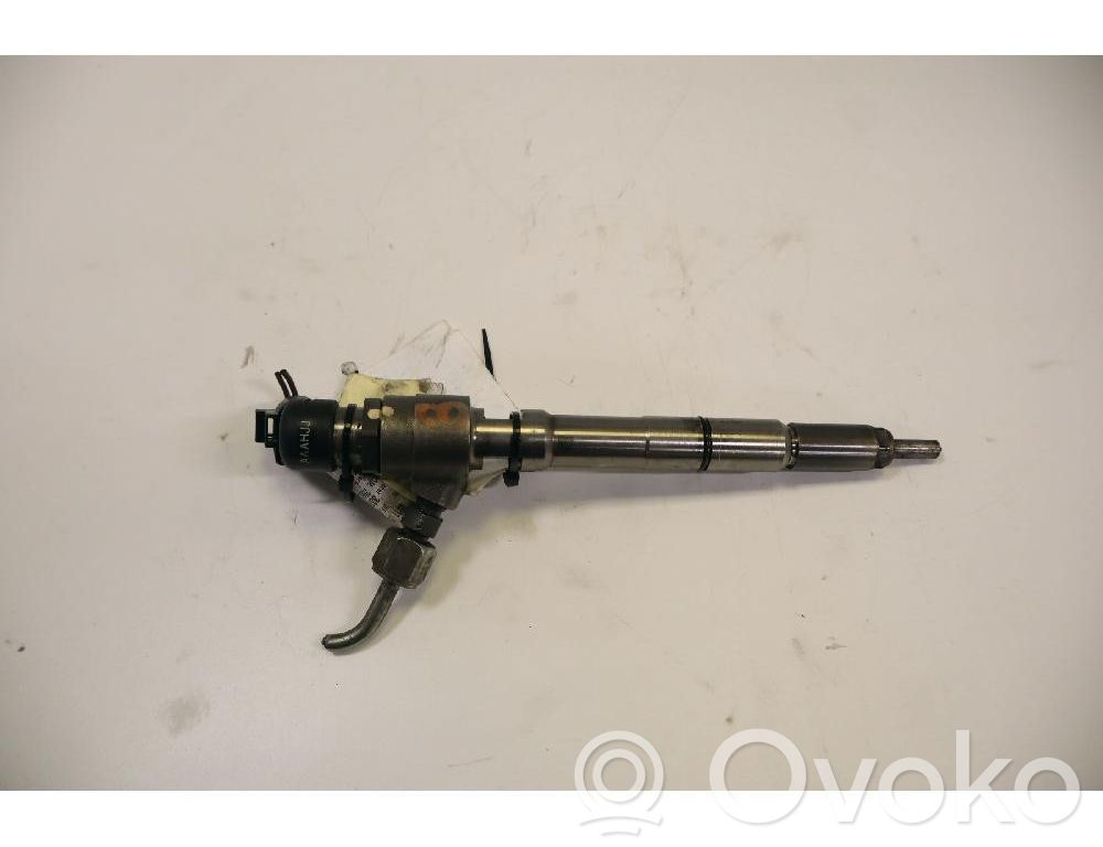 Audi A1 Injecteur de carburant