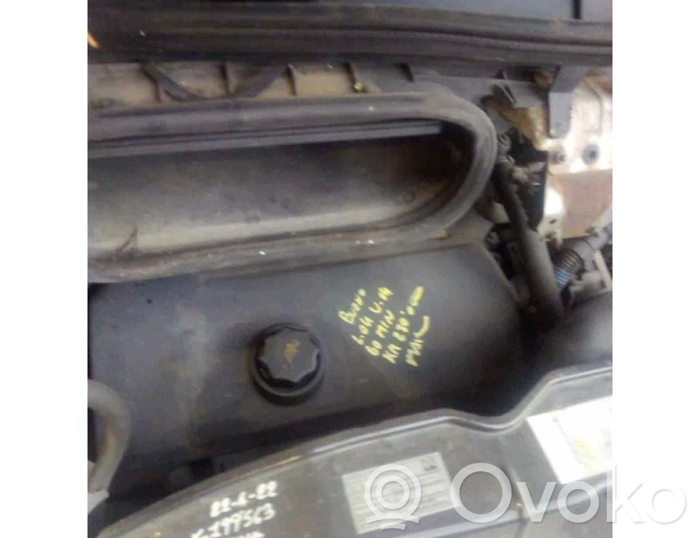 Fiat Ducato 5 Gang Schaltgetriebe 