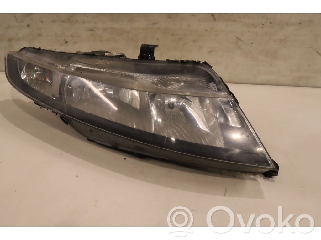 Honda Civic Lampa przednia 