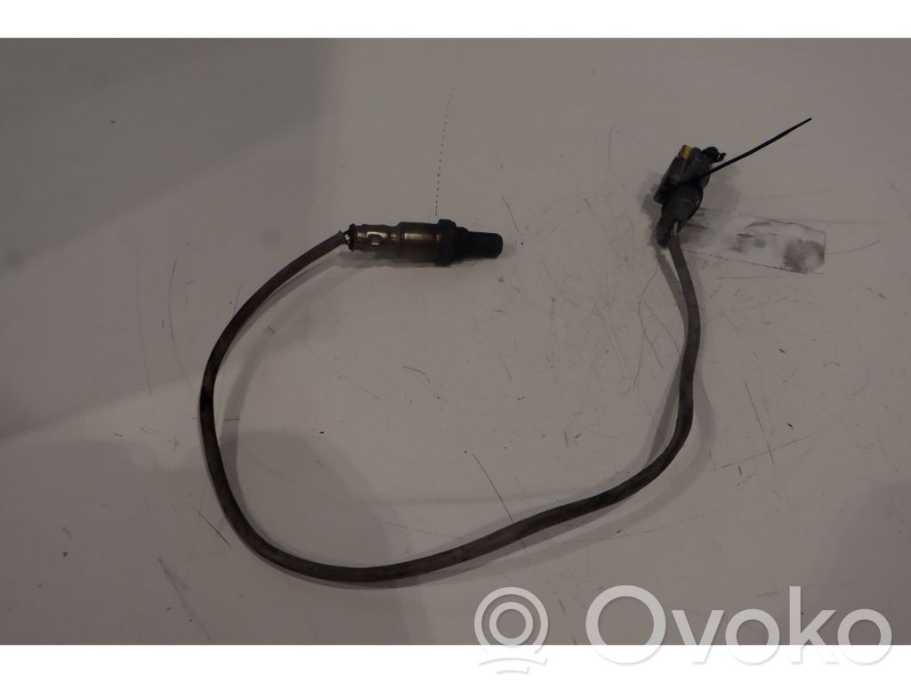 Fiat Panda III Sonde lambda 