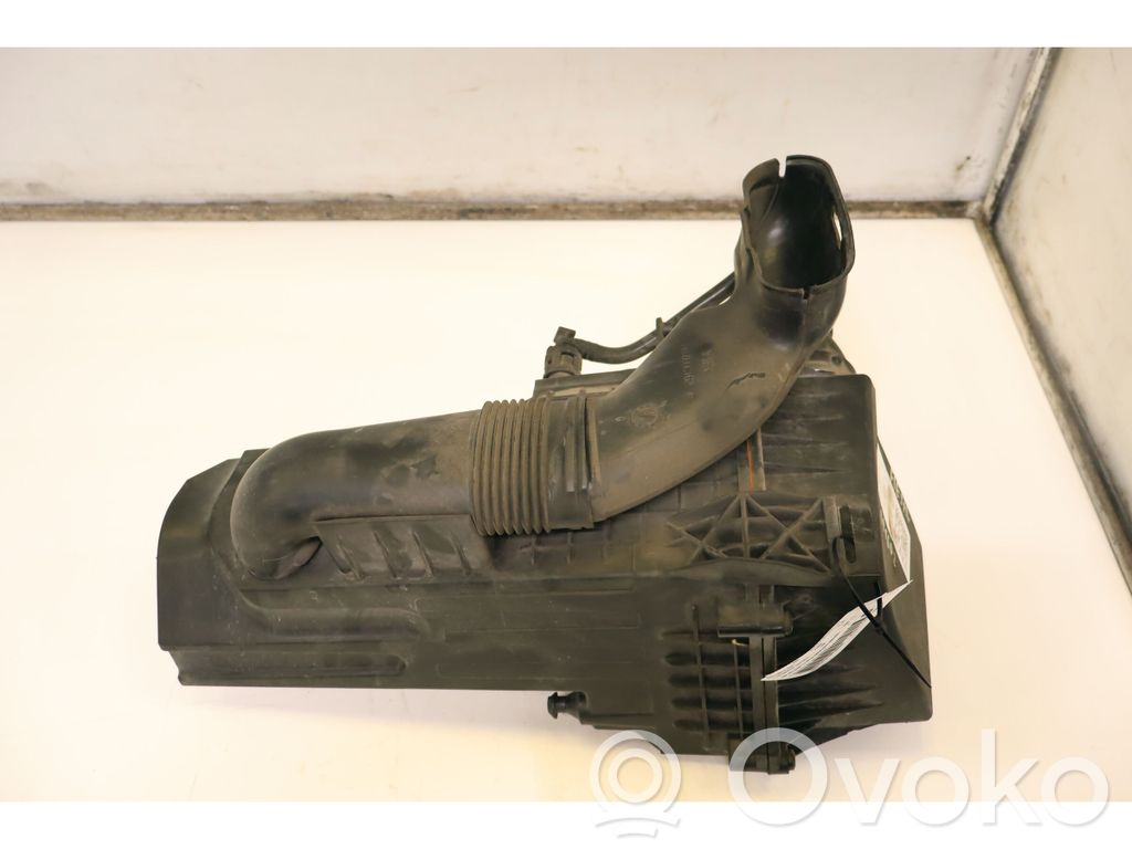Ford Fiesta Cutie filtru aer 