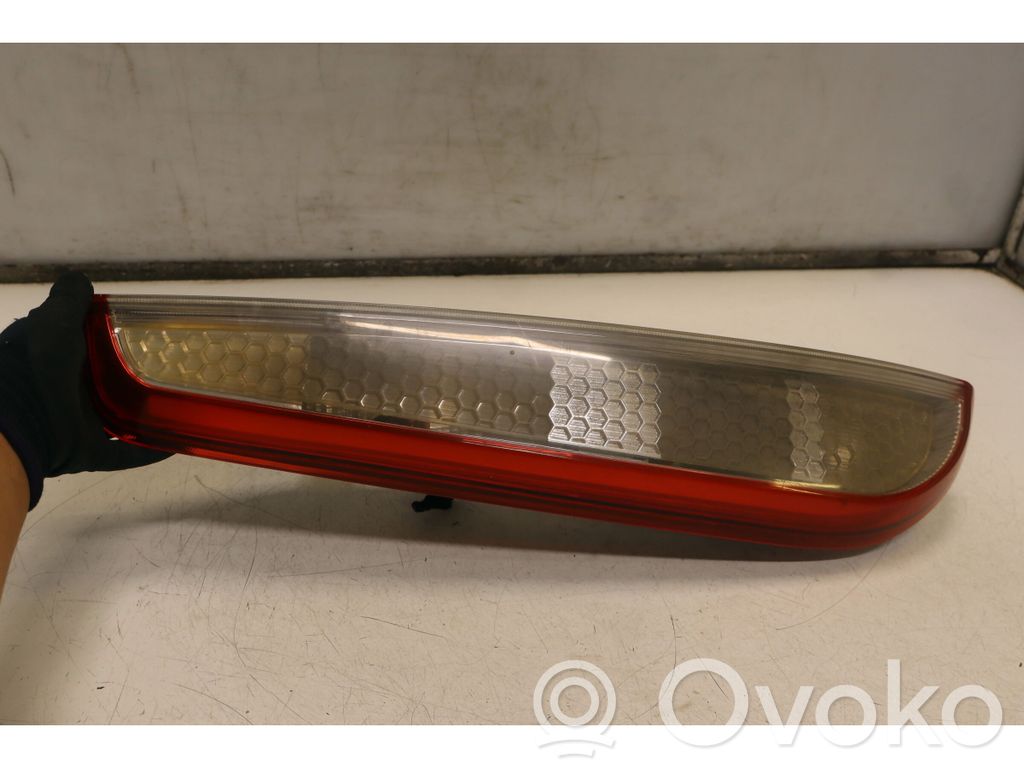 Ford Focus Lampă spate în caroserie 