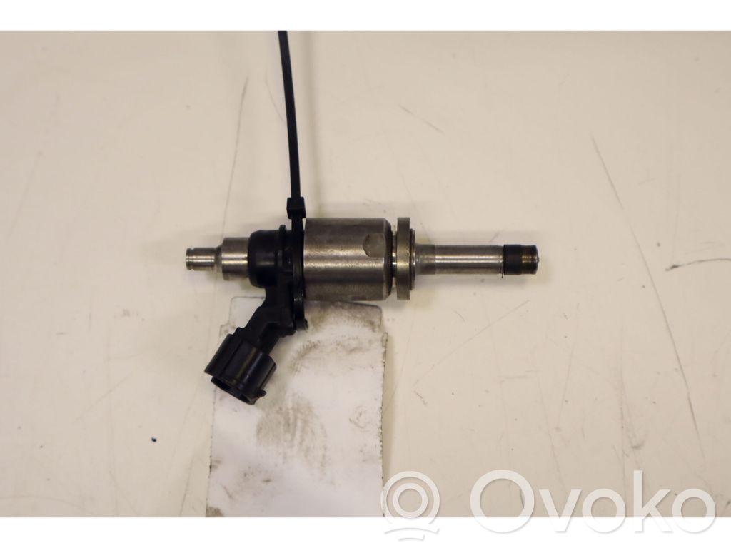 Dacia Dokker Injector combustibil 