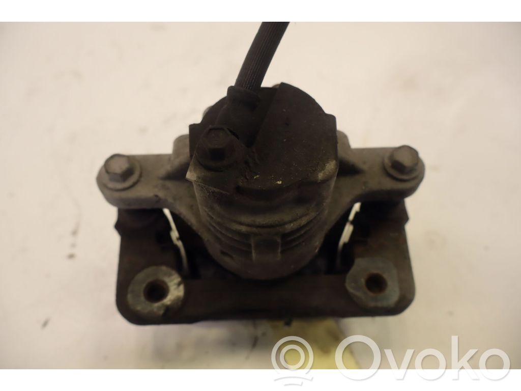 Cadillac SRX Bremssattel hinten