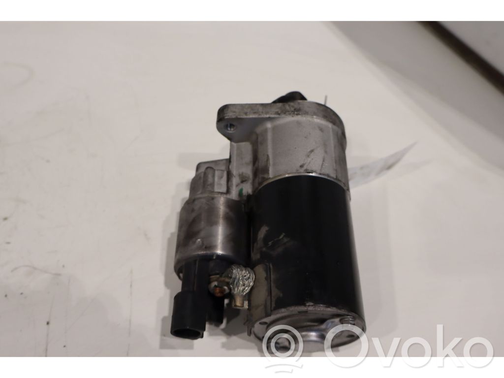 MG ZS Electromotor 