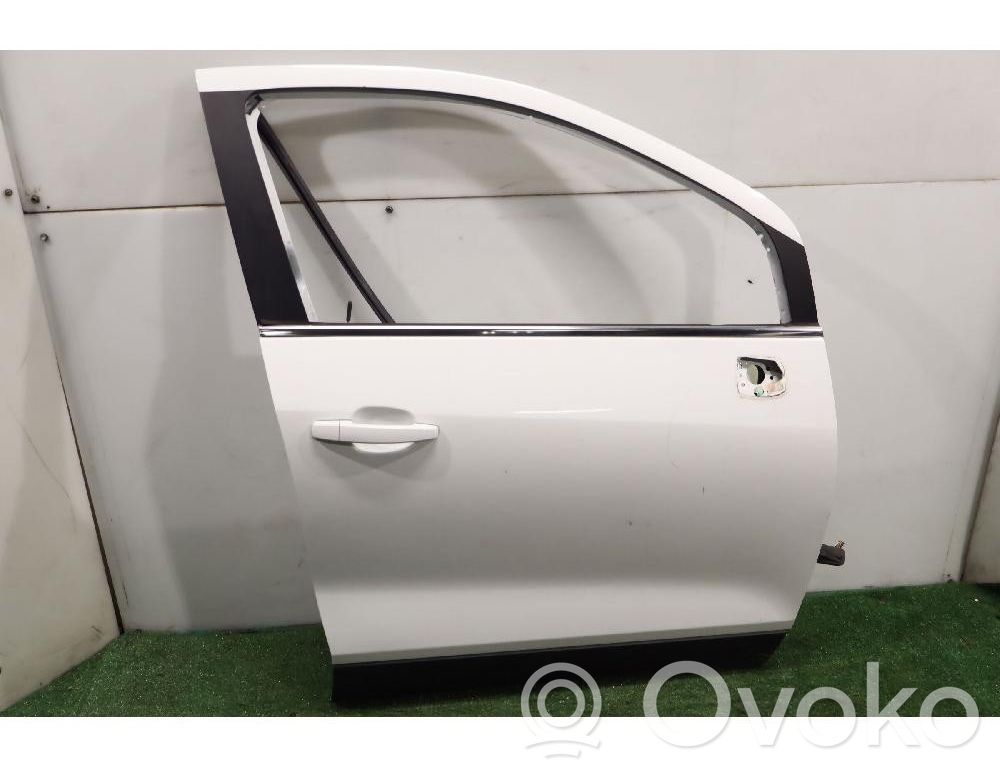 Opel Mokka Tür vorne 