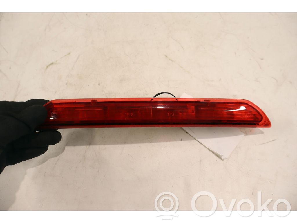 Citroen C3 Lampă frână centrală
