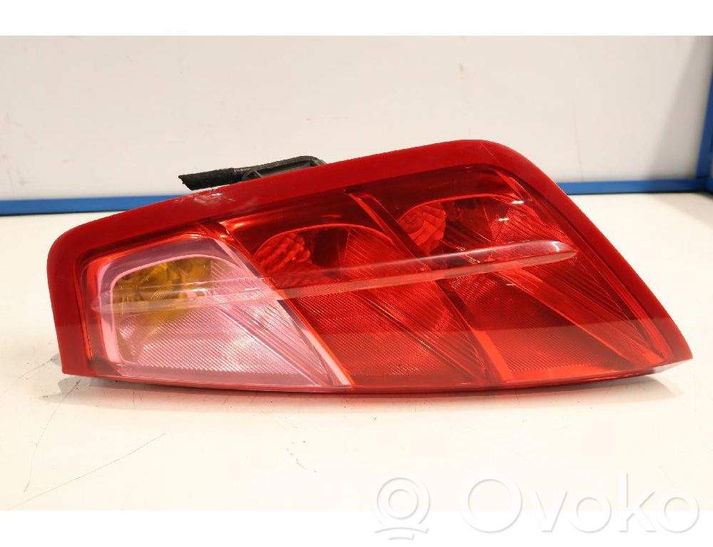 Fiat Punto (199) Luz trasera/de freno 