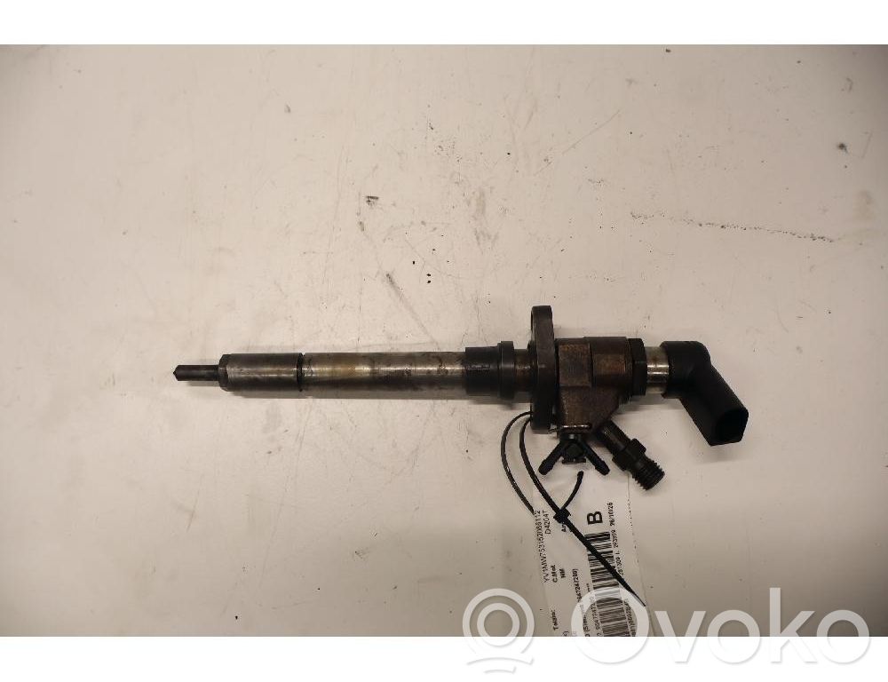 Volvo V50 Injector combustibil 