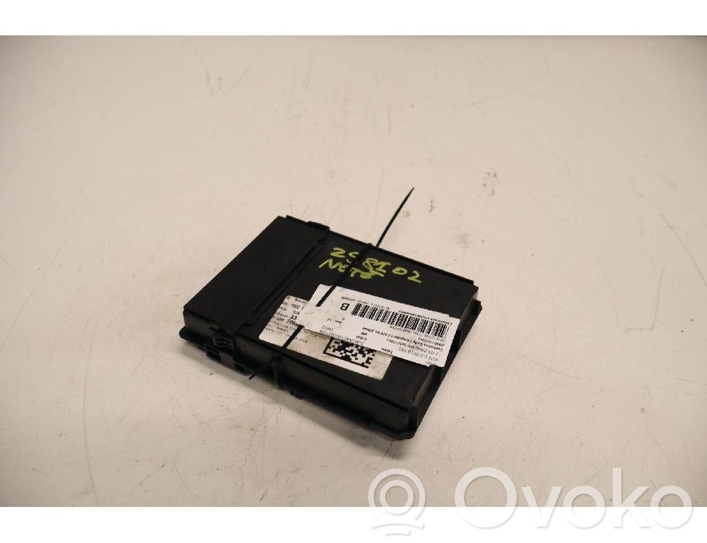 Nissan Note (E12) Alte unități/module de control 