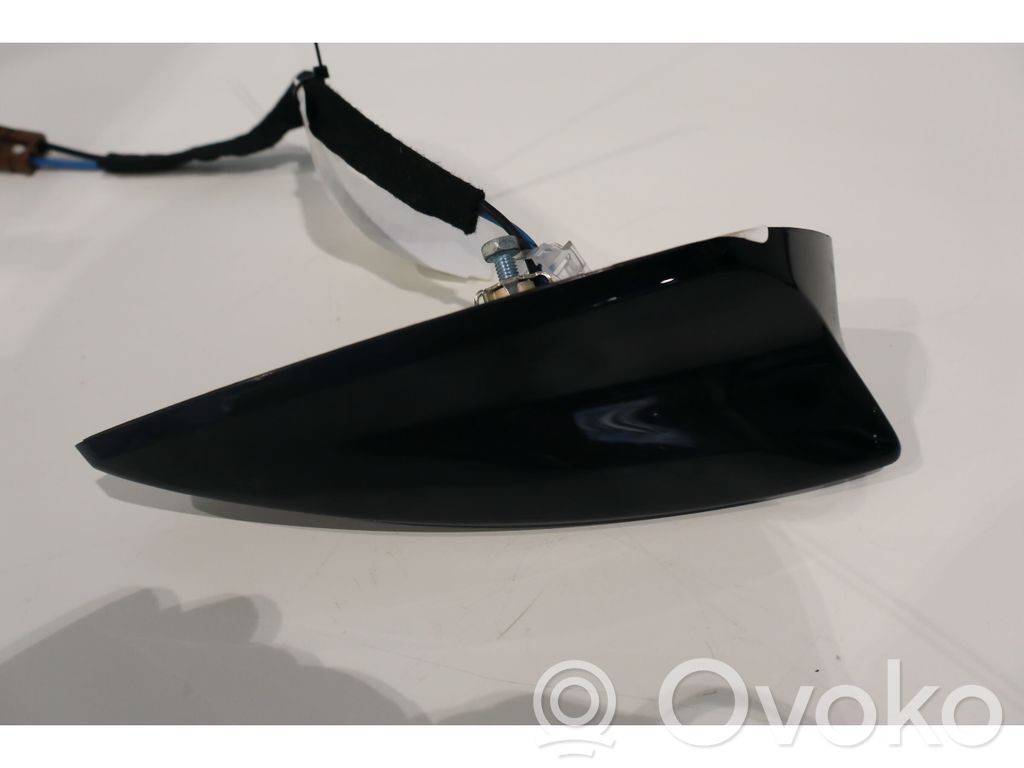 Opel Grandland X Antenă radio