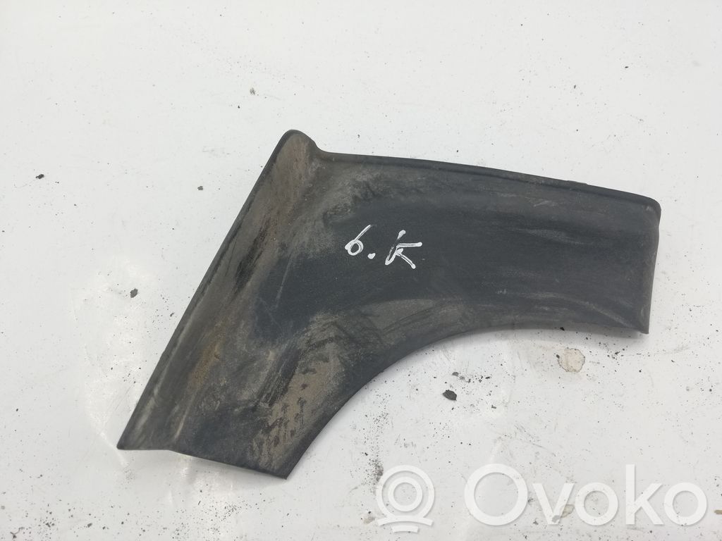 BMW X3 E83 Rear bumper mounting bracket 
