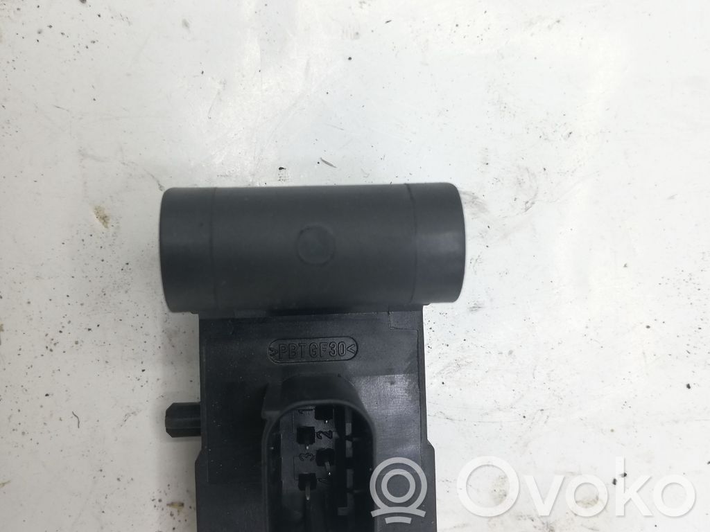 BMW X3 E83 Airbag deployment crash/impact sensor 