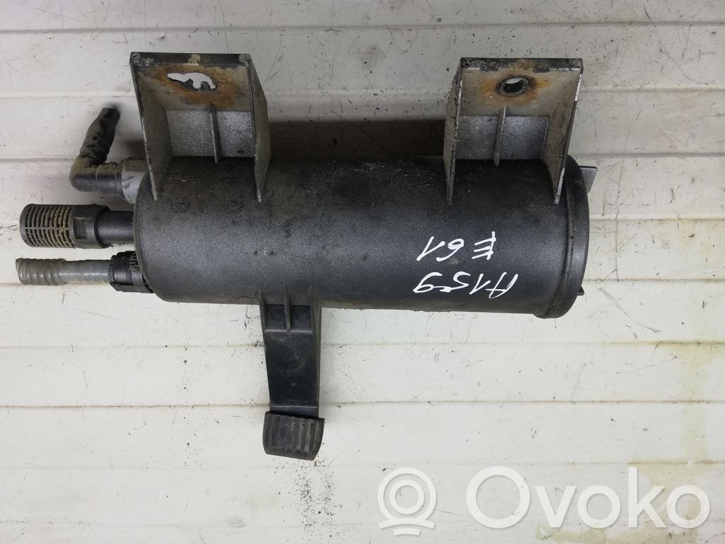 Aktivkohlefilter   6761043