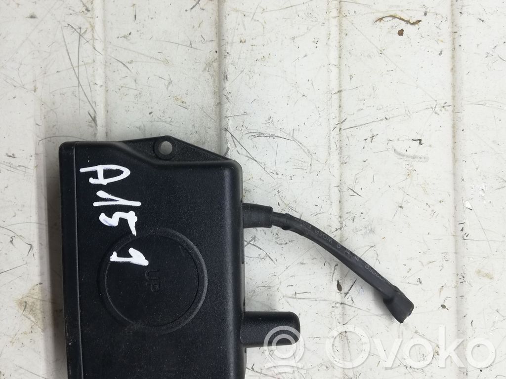 BMW 5 E60 E61 Other devices 