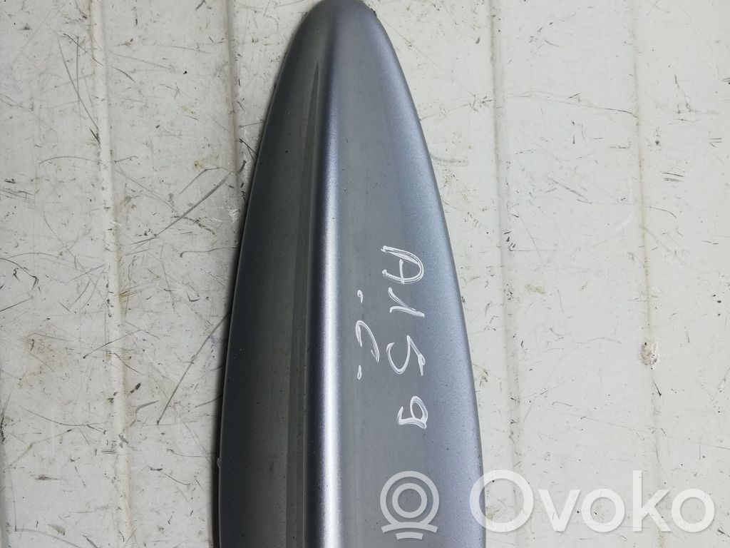 BMW 5 E60 E61 Abdeckung GPS Dachantenne 