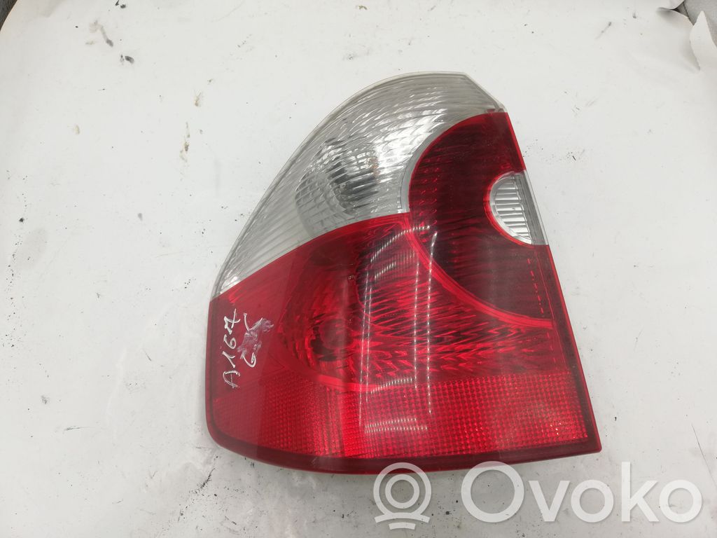 BMW X3 E83 Rear/tail lights 