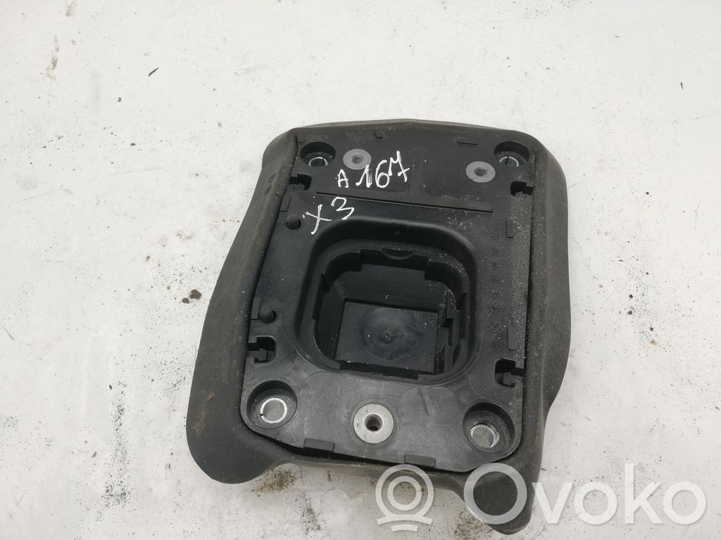 BMW X3 E83 Other interior part 