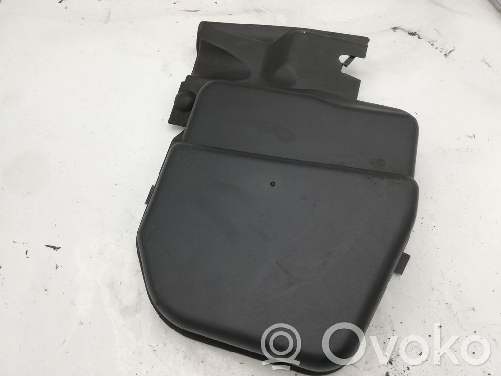 BMW 3 E90 E91 Cabin air micro filter cap 