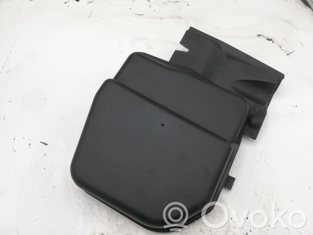 Cabin air micro filter cap   64316925017