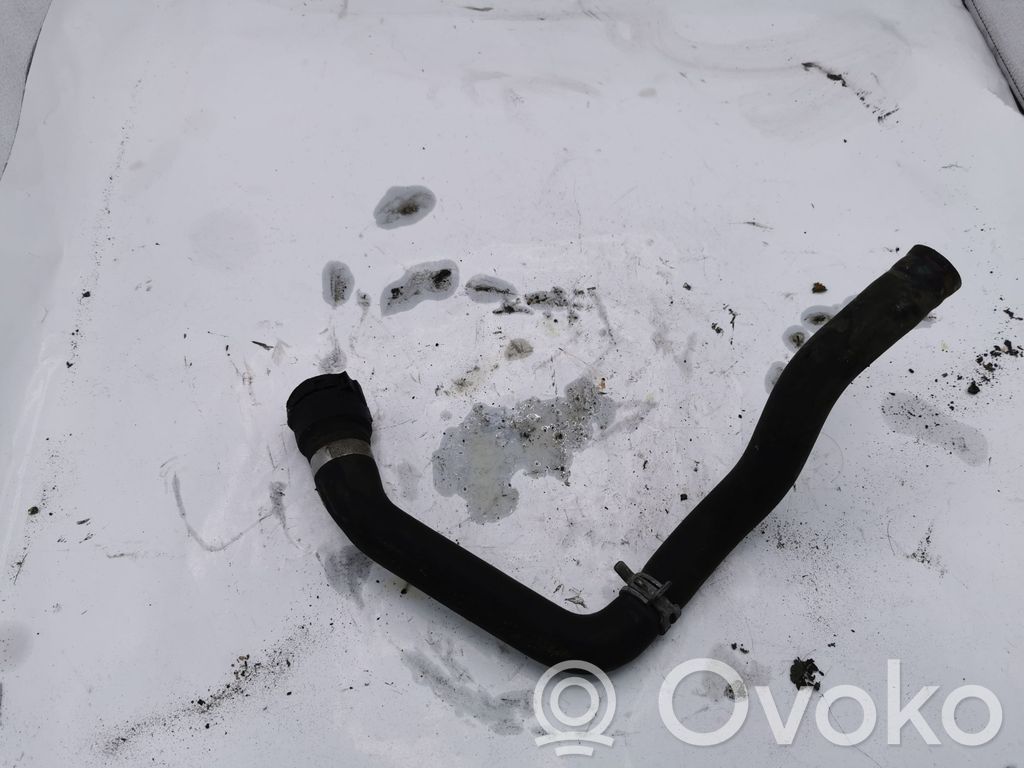 BMW 3 E90 E91 Caurulīte (-es) / šļūtene (-es) 