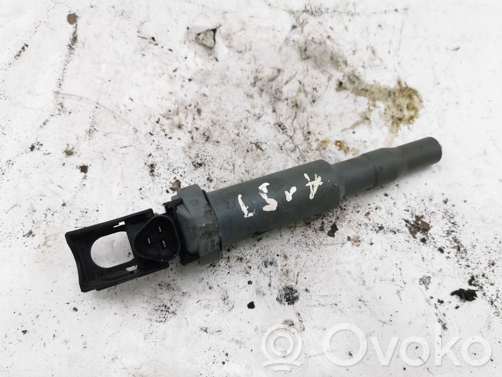 BMW 5 E60 E61 High voltage ignition coil 