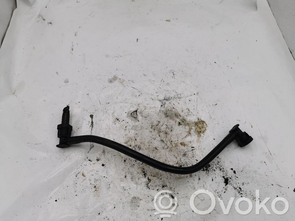 BMW 5 E60 E61 Caurulīte (-es) / šļūtene (-es) 