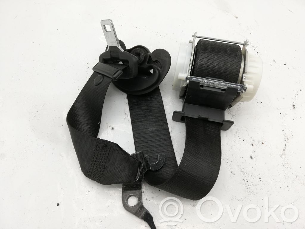 BMW 3 E90 E91 Front seatbelt 
