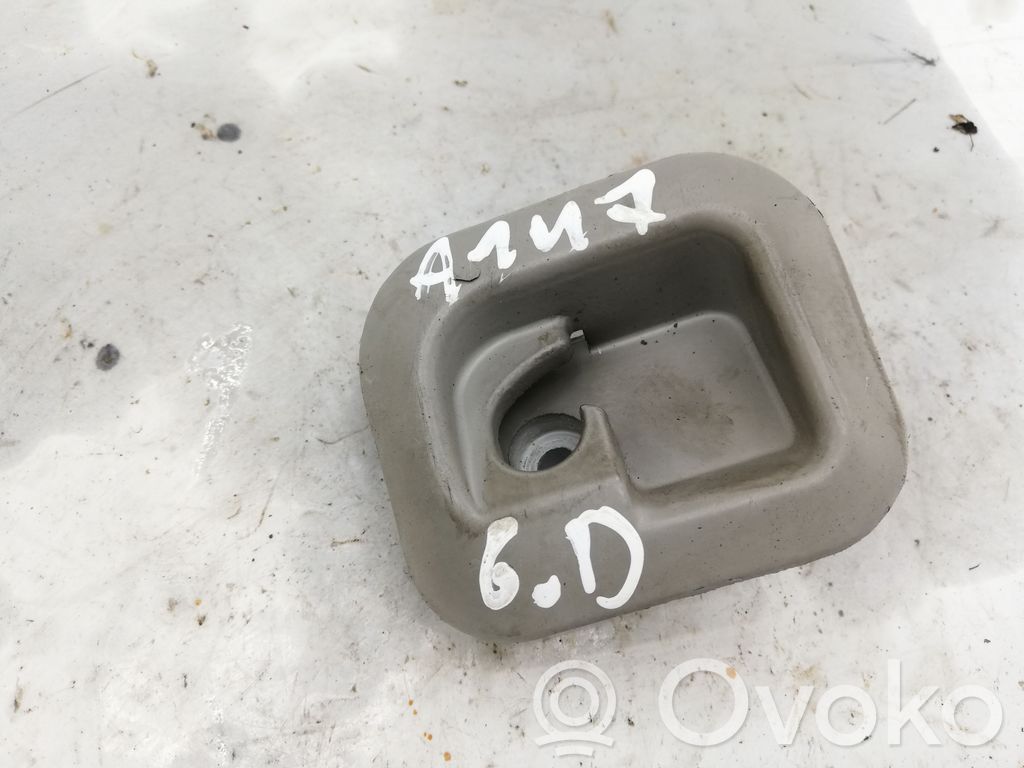 BMW 5 E39 Parcel shelf load cover mount bracket 