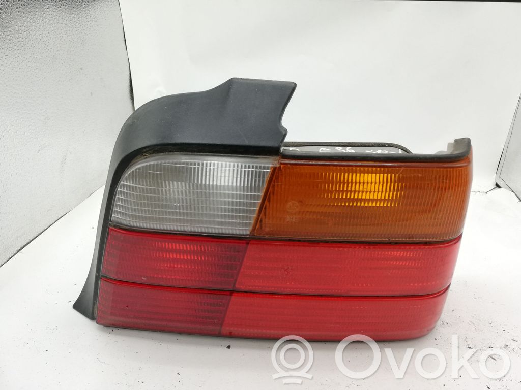 BMW 3 E36 Rear/tail lights 