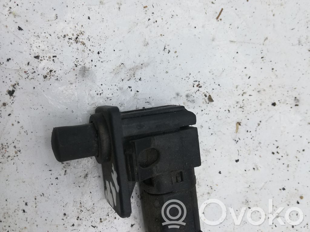 BMW 5 E60 E61 Bonnet alarm switch sensor 