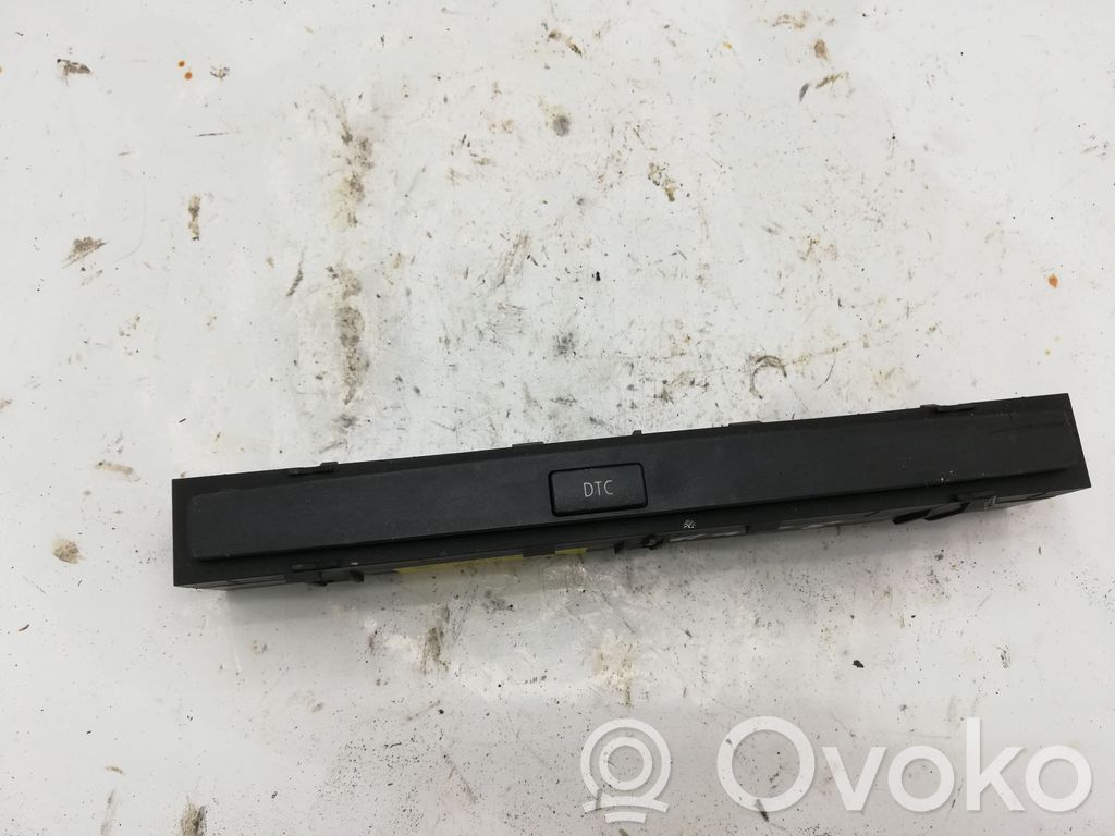 BMW 5 E60 E61 DTC switch 