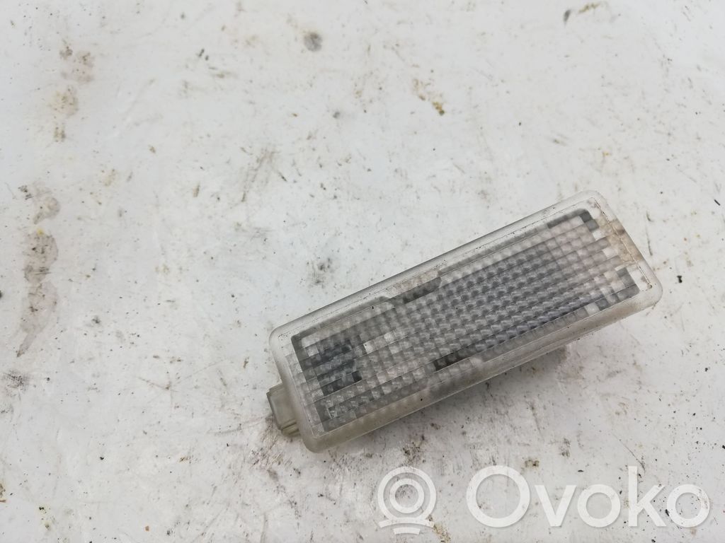 BMW 5 E60 E61 Otras luces interiores 
