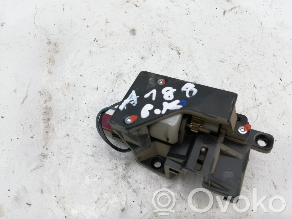BMW 5 E60 E61 Verhon moottori 