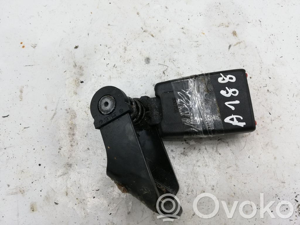 BMW 5 E60 E61 Sagtis diržo galine 