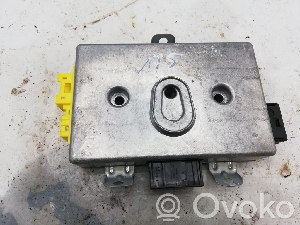 BMW 5 E60 E61 Airbag control unit/module 