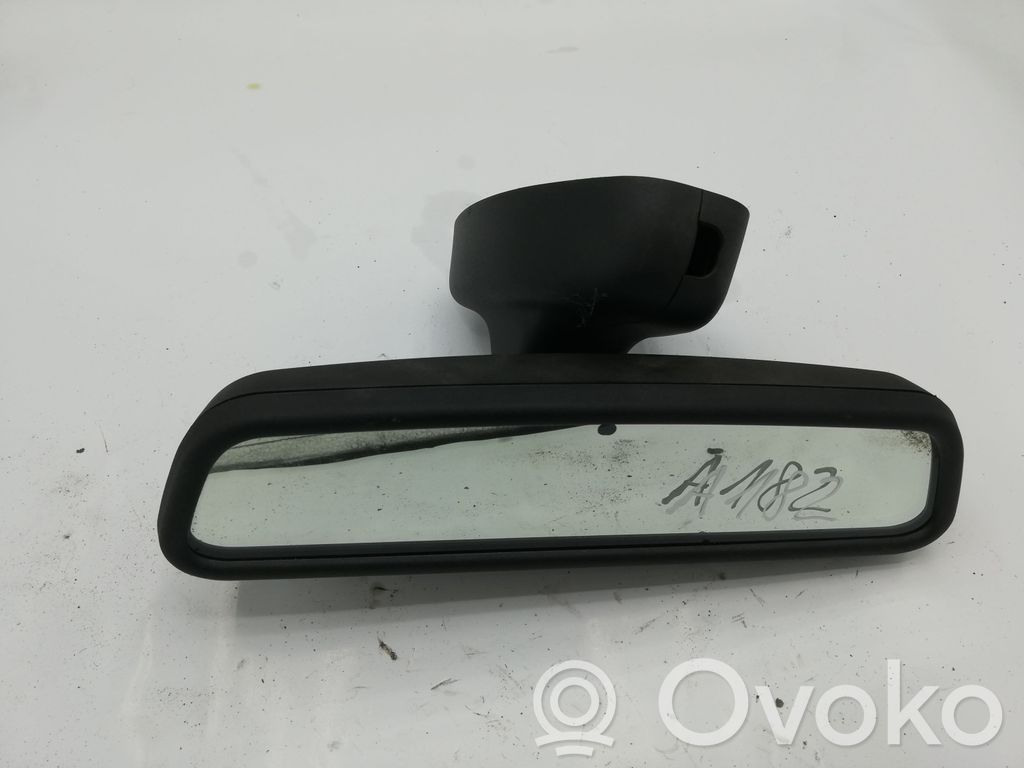 Land Rover Range Rover L322 Espejo retrovisor (interior) 