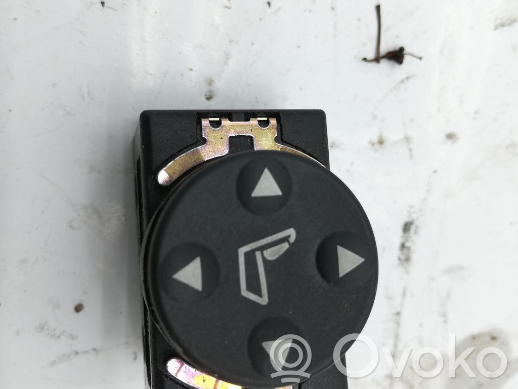 Land Rover Range Rover L322 Seat control switch 